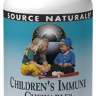 Wellness Children's Immune - 120 Chewable Wafers