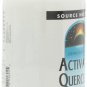 Source Naturals Activated Quercetin Bioflavonoid Complex Activated 200 Caps