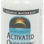 Source Naturals Activated Quercetin Bioflavonoid Complex Activated 200 Caps