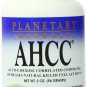 Planetary Herbals AHCC Active Hexose Correlated Compound Powder 2 oz