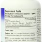 Planetary Herbals AHCC Active Hexose Correlated Compound Powder 2 oz