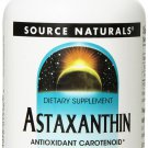 SOURCE NATURALS Astaxanthin 2 Mg Soft Gel 120 Count