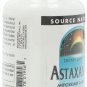 SOURCE NATURALS Astaxanthin 2 Mg Soft Gel 120 Count