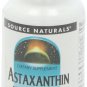 SOURCE NATURALS Astaxanthin 2 Mg Soft Gel 120 Count