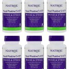 Natrol Mood Positive 5 HTP 50 Tablets (6 Pack)