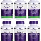 Easy C 500mg Bios by Natrol (6 Pack)