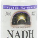 Source Naturals NADH 5mg Co-E1 Enteric Coated Blister Pack 60 tablet