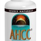 SOURCE NATURALS BONUS AHCCª 500mg 30+30c 60 CAP