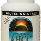 Source Naturals AHCC 500mg 30 Vegetarian Capsules