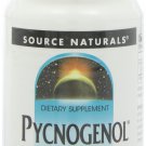 Source Naturals Pycnogenol 25mg 120 Tablets