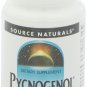 Source Naturals Pycnogenol 25mg 120 Tablets