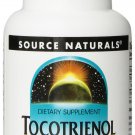 Source Naturals Tocotrienol  Antioxidant Complex With Vitamin E 60 Softgels