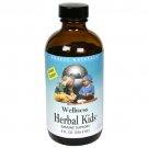 Source Naturals Wellness Herbal Kids Alcohol-Free 8 oz