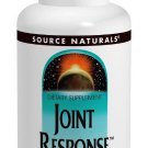 Source Naturals Joint Response Promotes Joint Flexibility 240 Tablets