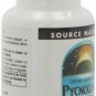 Source Naturals Pycnogenol and Grape Seed Extract 100mg 60 Tablets