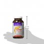 New Chapter Fish Oil Supplement - Wholemega Wild Alaskan Salmon Oil 180 Caps