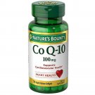 Nature's Bounty Co Q-10 100 mg Softgels 75 ea (Pack of 2) 150 Counts