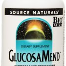 Source Naturals GlucosaMend Bio-Aligned 120 tablet