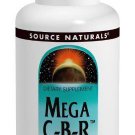 Source Naturals Mega C-B-R Vitamin C 1000 with Bioflavonoids 250 tablet