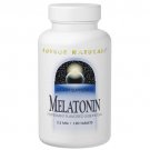 Source Naturals Sleep Science Melatonin 5mg 200 subingual