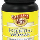 Barlean's Oils Essential Woman 120 Count Bottle