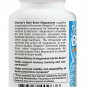 Doctor's Best Brain Magnesium Non-GMO Vegan Gluten Free 75 mg 60 Veggie Caps