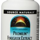 Source Naturals, Promilin Fenugreek Extract, 60 Tablets