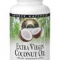 SOURCE NATURALS Coconut Oil Extra Virgin 1000 Mg Soft Gel 240 Count