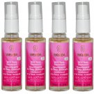 Weleda Deodorant Wild Rose 1.02 Ounce (Pack of 4)