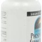 Source Naturals Phosphatidyl Serine Matrix 500mg 60 Softgels