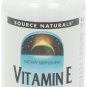 Source Naturals Vitamin E Natural Mixed Tocopherols 400 IU 250 Softgels 1