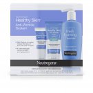 Neutrogena Healthy Skin Anti-Wrinkle System With Retinol 1 Kit