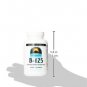 Source Naturals Vitamin B-125 Complex, Yeast-Free 125mg 180 tablet