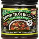Base Vegetable (Pack of 6)