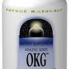 Source OKG Ornithine Ketoglutarate Powder 4 oz