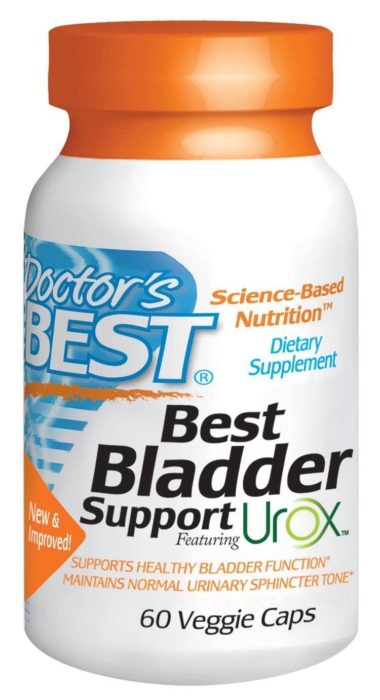 Best Bladder Support featuring Urologic&acirc;�&cent;