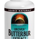 Source Naturals - Urovex Butterbur Extract 60 Softgels
