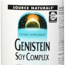 Source Naturals Genistein Soy Complex 1000mg 240 tablet