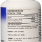 Planetary Herbals Full Spectrum Ginseng Extract Tablets 90 Count