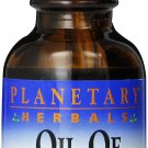 Planetary Herbals Oil of Oregano Liquid May Provide Support To The Immune Sys...