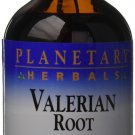 Planetary Herbals Valerian Root Fluid Extract Supplement 4 Fluid Ounce 4 oz