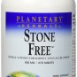 Planetary Herbals Stone Free 820mg Herbal Support for Kidney Gallbladder 270 Tab