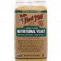 Bob's Red Mill Gluten Free Large Flake Nutritional Yeast 8-ounce (Pack of 4)