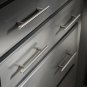 T Bar Kitchen Cabinet Door Handle Cupboard Drawer Furniture Handles Pull 5 7/8"