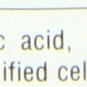 Source Naturals DMAE 351mg Brain Nutrition Support - 50 Capsules