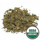 Organic Black Walnut Leaf C/S - 1 Lb (453 G) - Starwest Botanicals