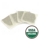 Peppermint Leaf Tea Bags Organic 1 LB