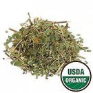 Periwinkle Herb Organic Cut & Sifted - Vinca minor 1 lb