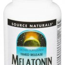 Source Naturals, Melatonin, Timed Release, 2 mg, 240 Tablets