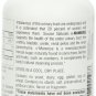 Source Naturals D-Mannose 500mg Supports Urinary Tract Health 60 Capsules